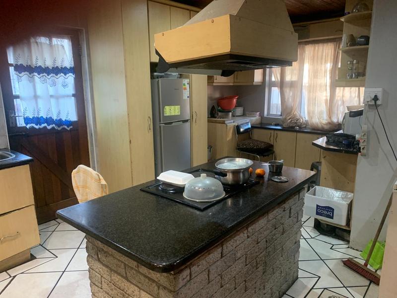 3 Bedroom Property for Sale in Eastridge Western Cape